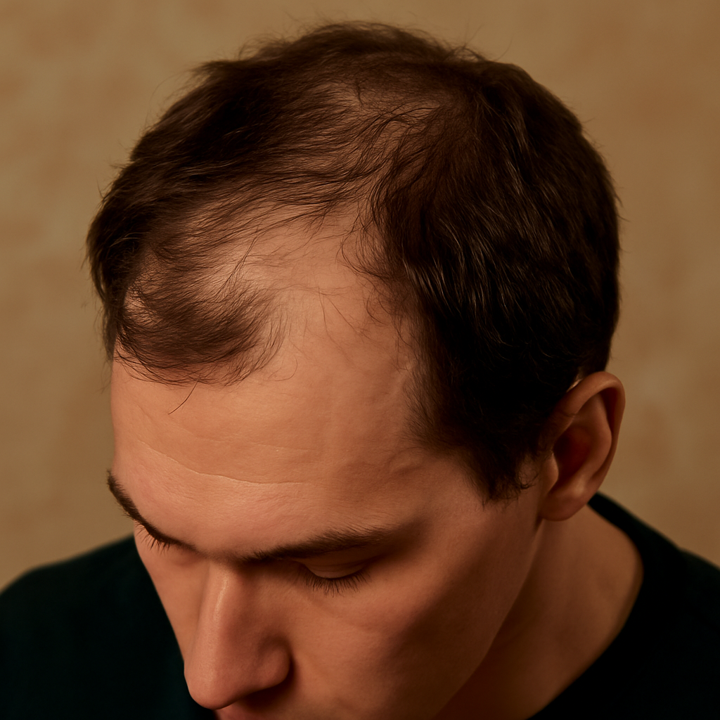 Thinning