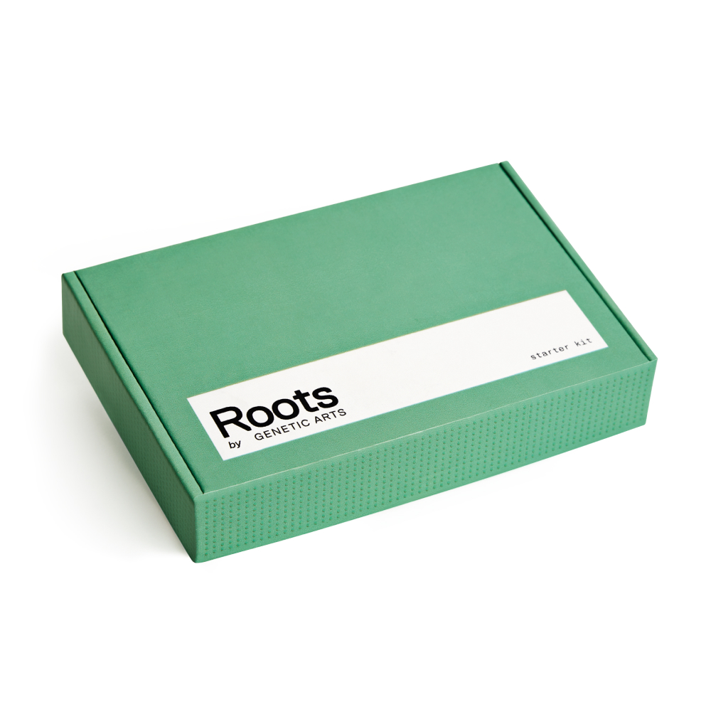 At-home DNA test for hair loss treatment