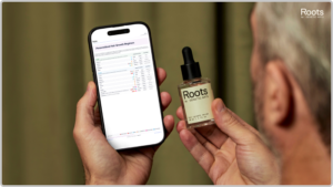 Personalized hair treatment