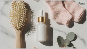 Postpartum Hair Loss: What Every New Mom Should Know