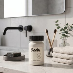 Oral Rx Hair Growth - One Time